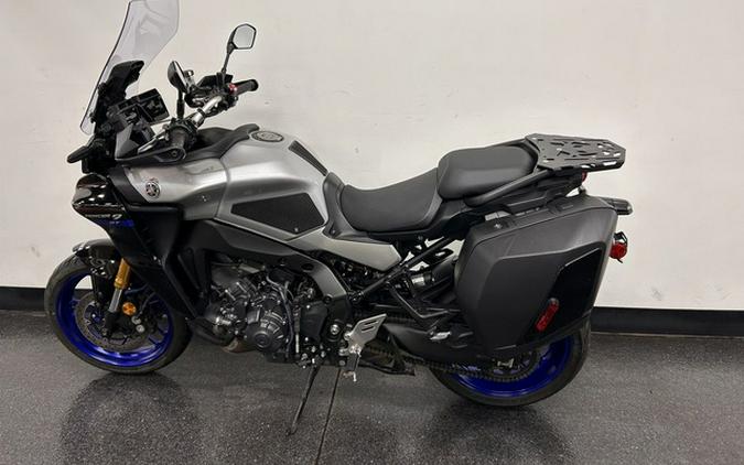 2022 Yamaha Tracer 9 GT
