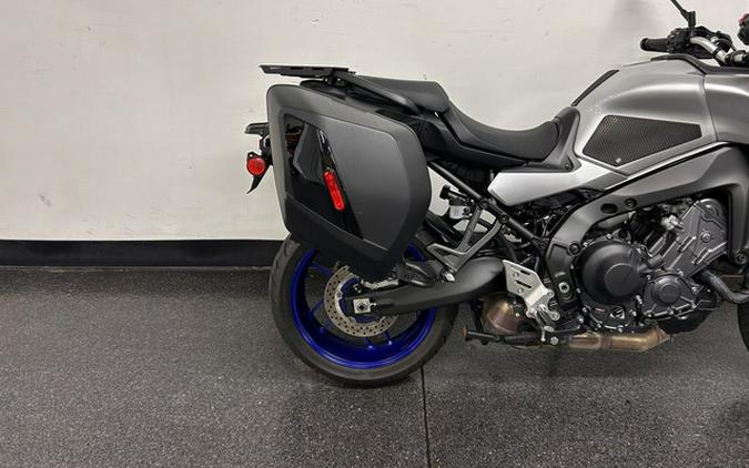 2022 Yamaha Tracer 9 GT