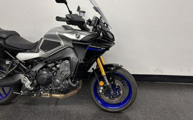 2022 Yamaha Tracer 9 GT