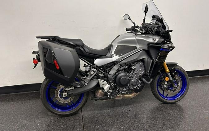 2022 Yamaha Tracer 9 GT