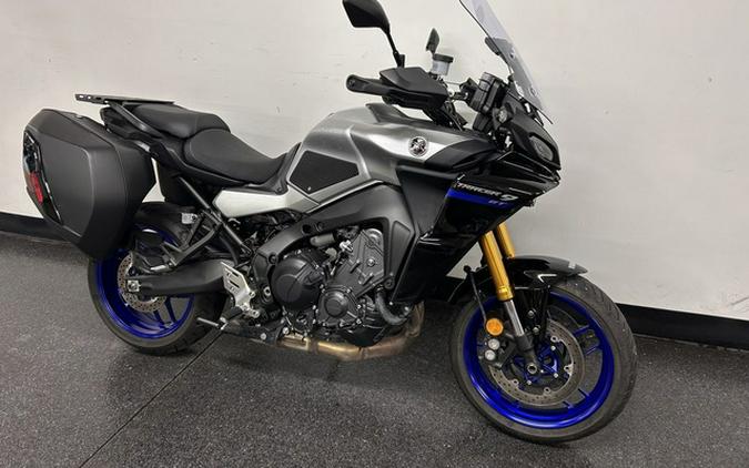 2022 Yamaha Tracer 9 GT
