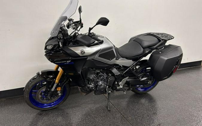 2022 Yamaha Tracer 9 GT