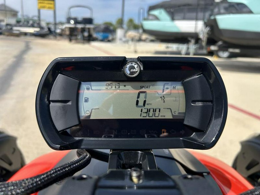 2022 Can-Am® Ryker Sport Rotax 900 ACE