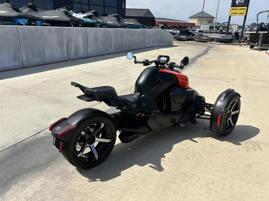 2022 Can-Am® Ryker Sport Rotax 900 ACE