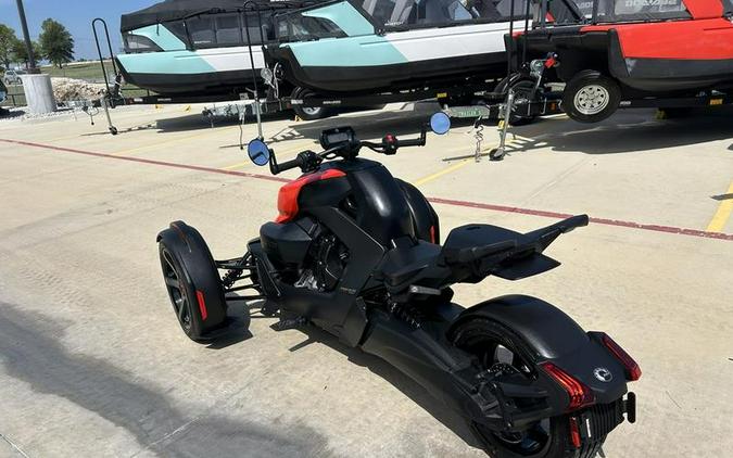 2022 Can-Am® Ryker Sport Rotax 900 ACE