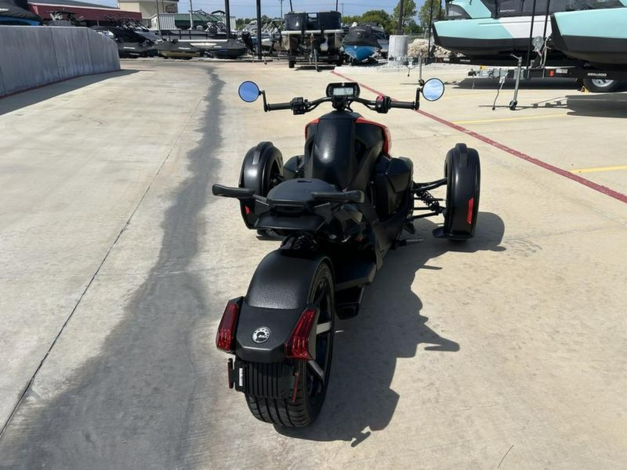 2022 Can-Am® Ryker Sport Rotax 900 ACE