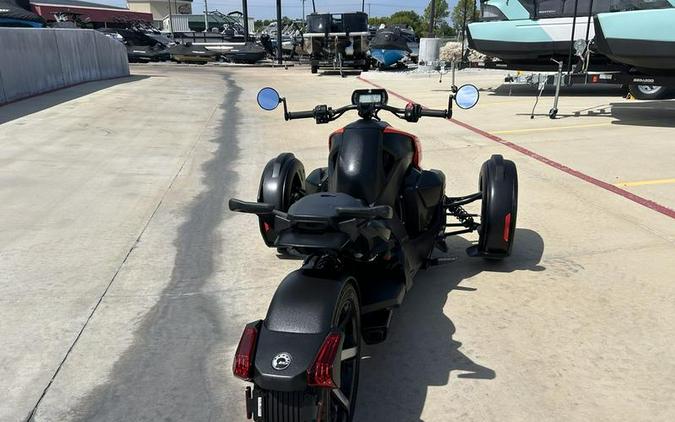 2022 Can-Am® Ryker Sport Rotax 900 ACE