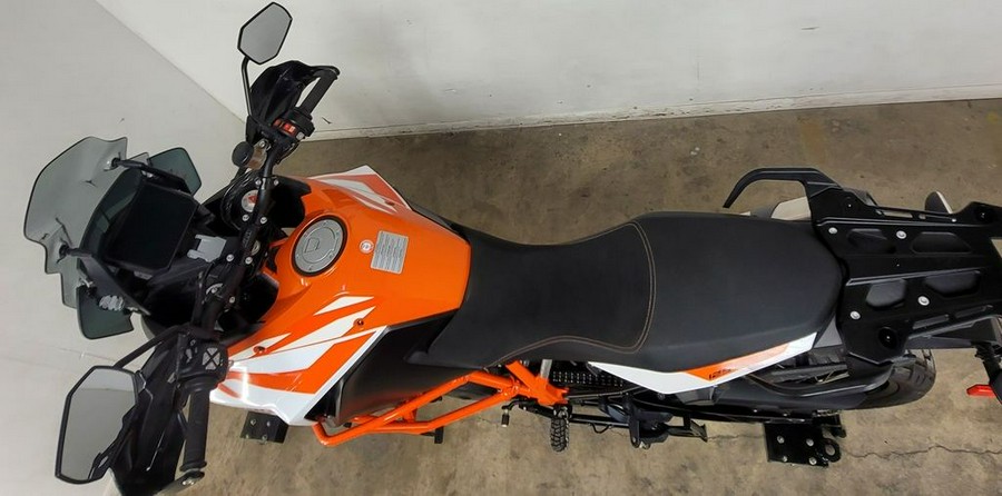 2018 KTM 1290 Super Adventure R