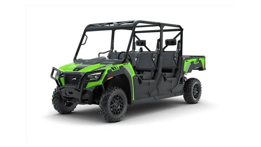 2023 Arctic Cat Prowler Pro Crew EPS