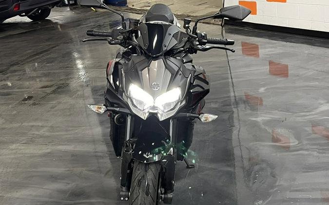 2022 KAWASAKI NINJA