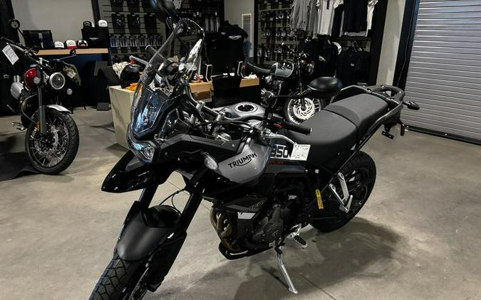 2024 Triumph TIGER SPORT 850