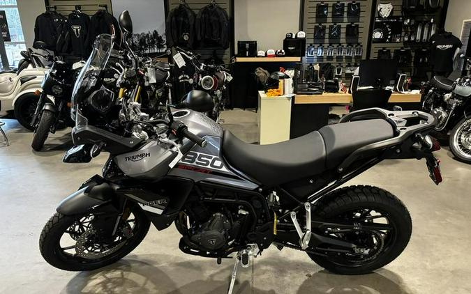 2024 Triumph TIGER SPORT 850