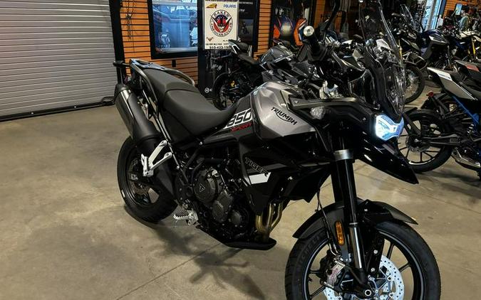 2024 Triumph TIGER SPORT 850