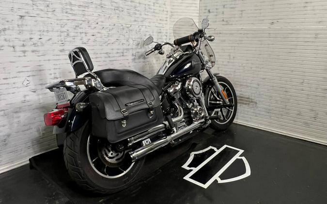 2019 Harley-Davidson® Low Rider®