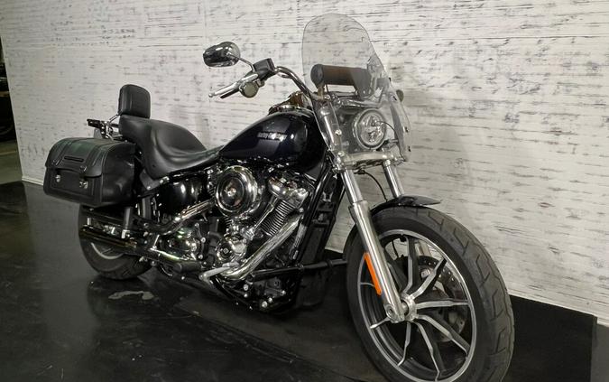 2019 Harley-Davidson® Low Rider®