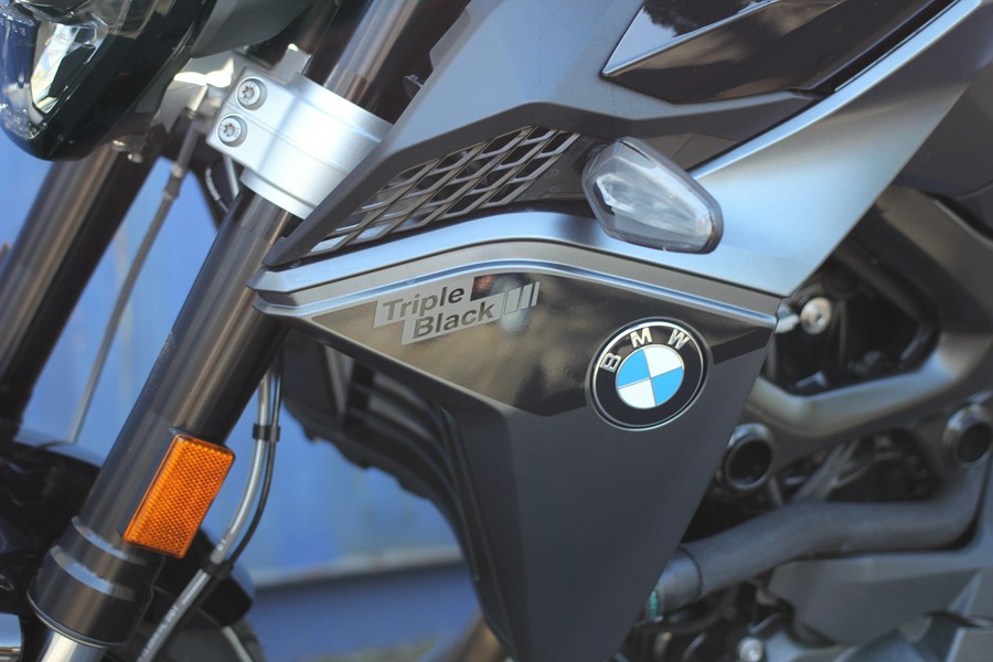 2024 BMW F 900 R