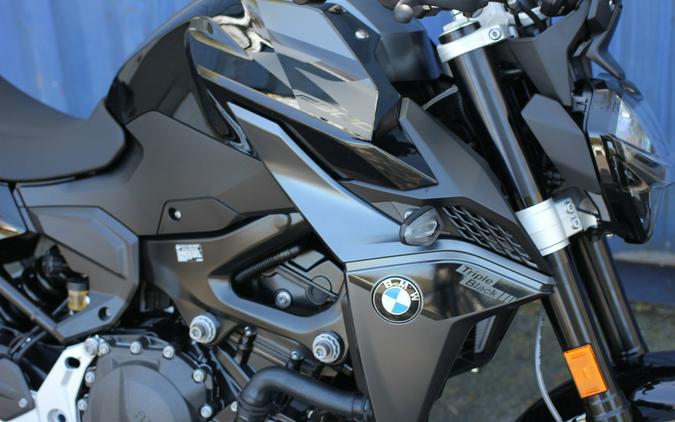 2024 BMW F 900 R