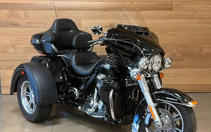 2017 Harley-Davidson Tri Glide® Ultra