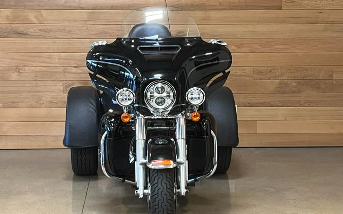 2017 Harley-Davidson Tri Glide® Ultra