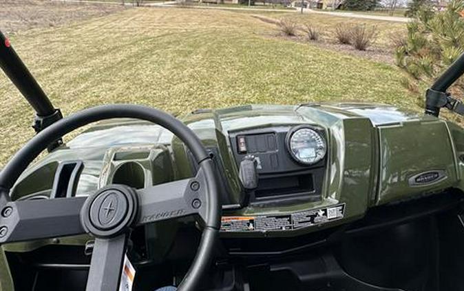 2024 Polaris Ranger 570 Full-Size