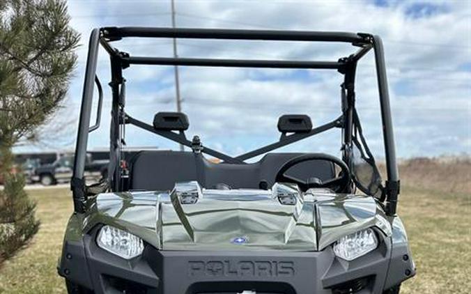 2024 Polaris Ranger 570 Full-Size