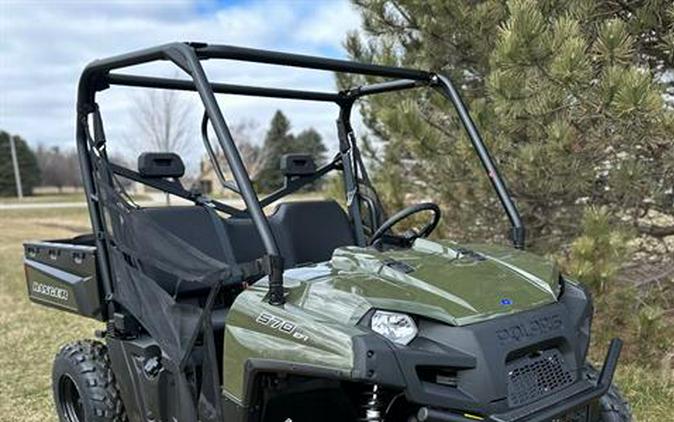 2024 Polaris Ranger 570 Full-Size