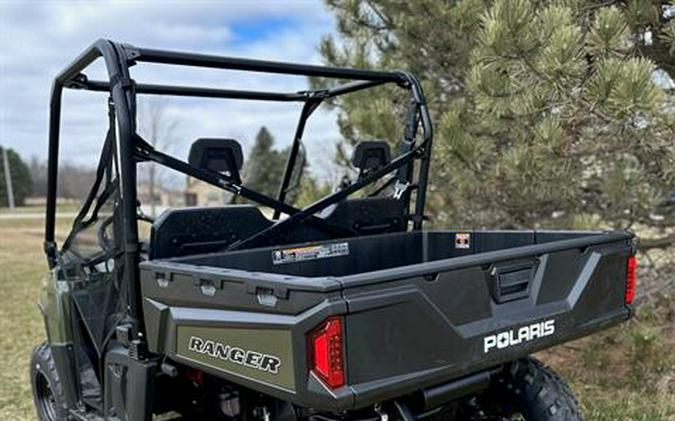 2024 Polaris Ranger 570 Full-Size