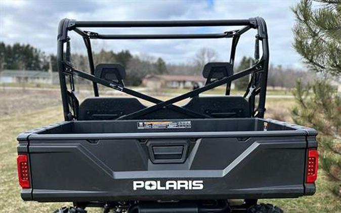 2024 Polaris Ranger 570 Full-Size