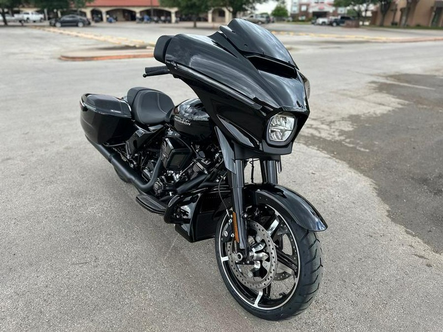 2024 Harley-Davidson® FLHX - Street Glide®