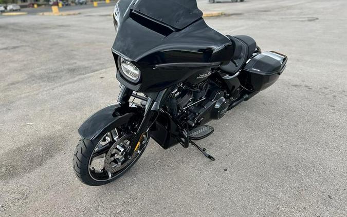 2024 Harley-Davidson® FLHX - Street Glide®