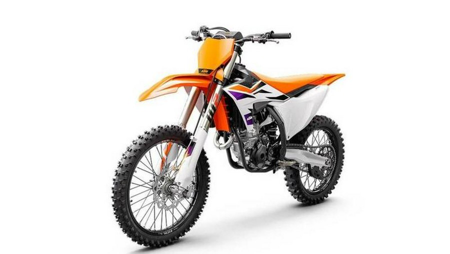 2024 KTM 350 SX-F