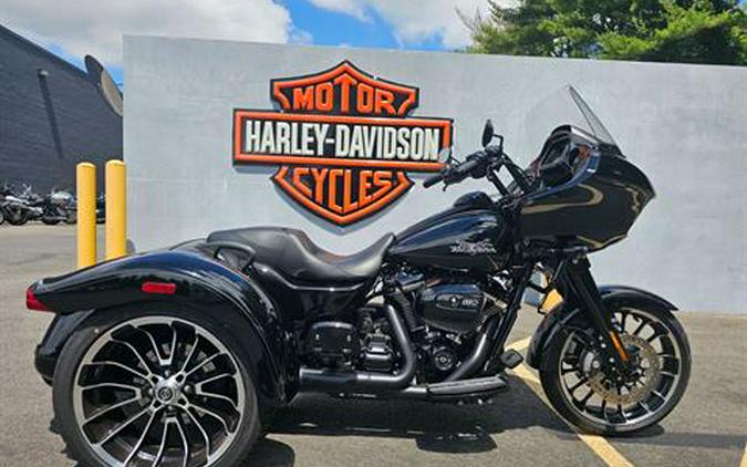 2023 Harley-Davidson ROAD GLIDE 3