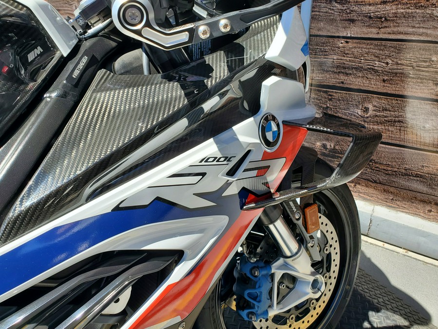 2021 BMW M 1000 RR