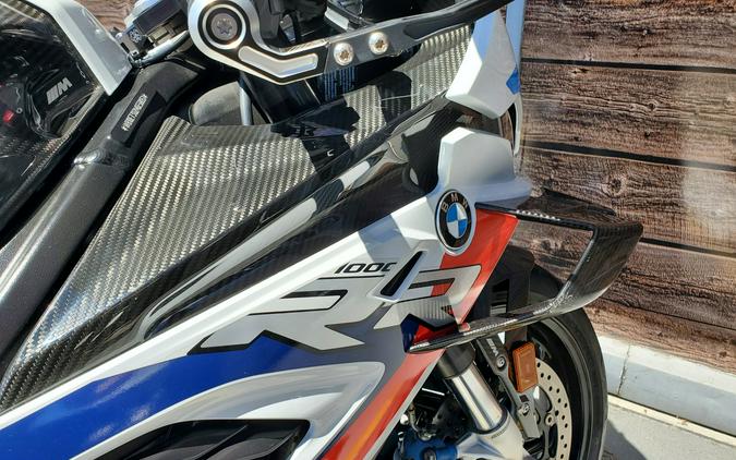 2021 BMW M 1000 RR