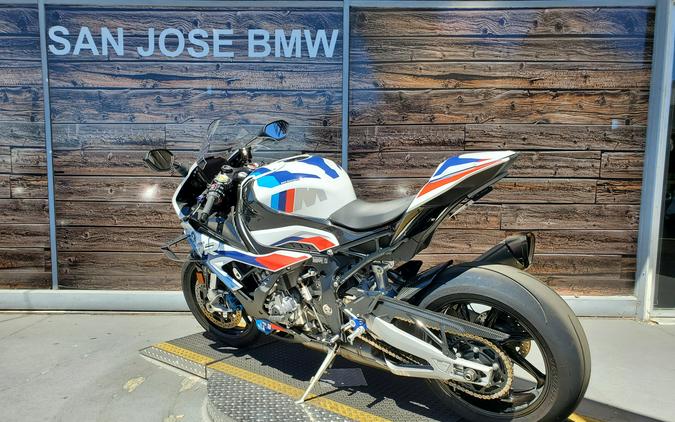 2021 BMW M 1000 RR