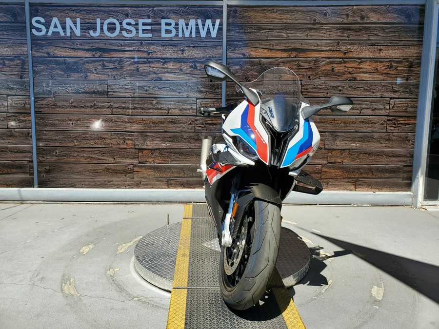 2021 BMW M 1000 RR