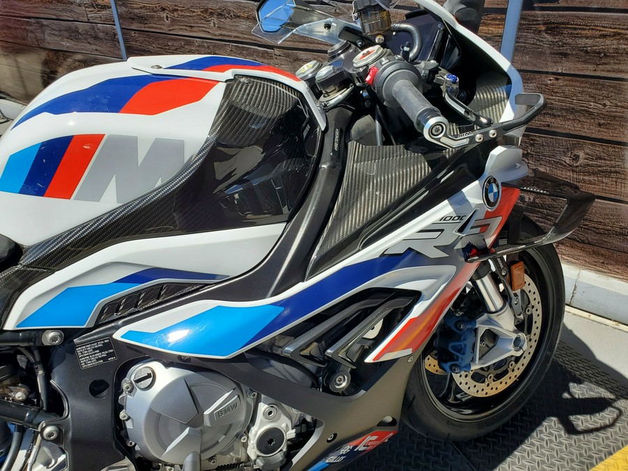 2021 BMW M 1000 RR