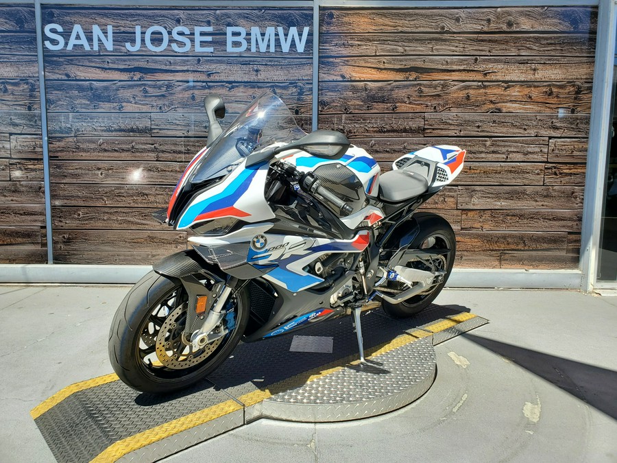 2021 BMW M 1000 RR