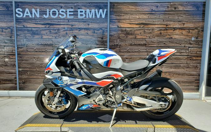 2021 BMW M 1000 RR