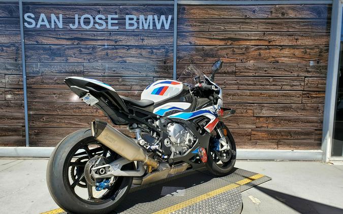 2021 BMW M 1000 RR