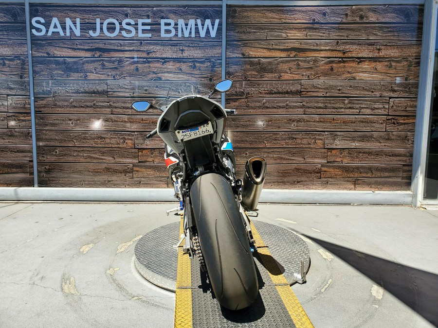 2021 BMW M 1000 RR