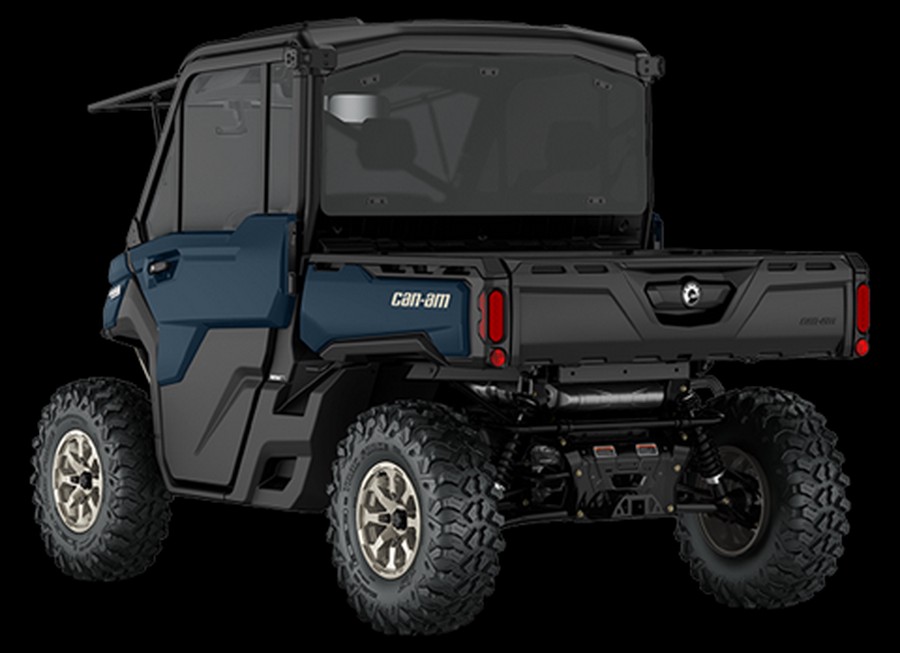 2025 Can-Am Defender Limited