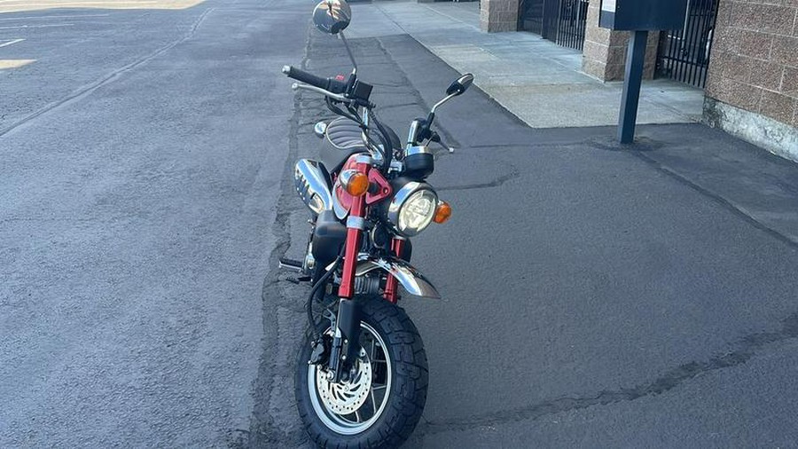 2021 Honda® Monkey