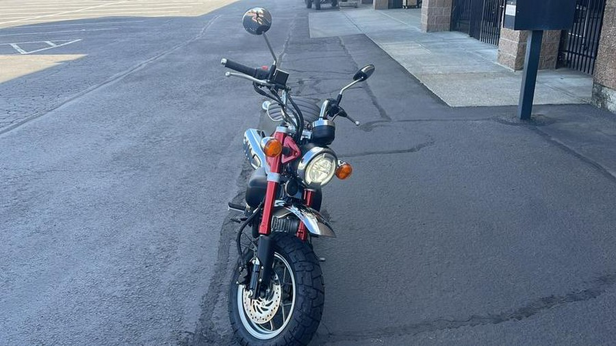 2021 Honda® Monkey