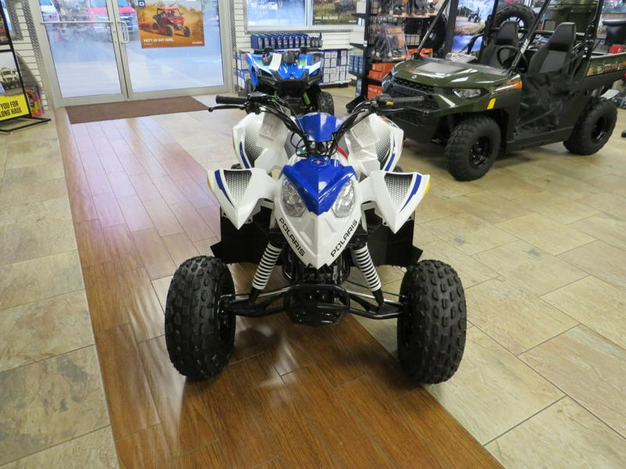 2024 Polaris® Outlaw 110 EFI