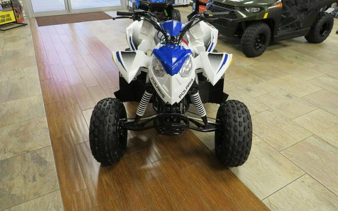 2024 Polaris® Outlaw 110 EFI