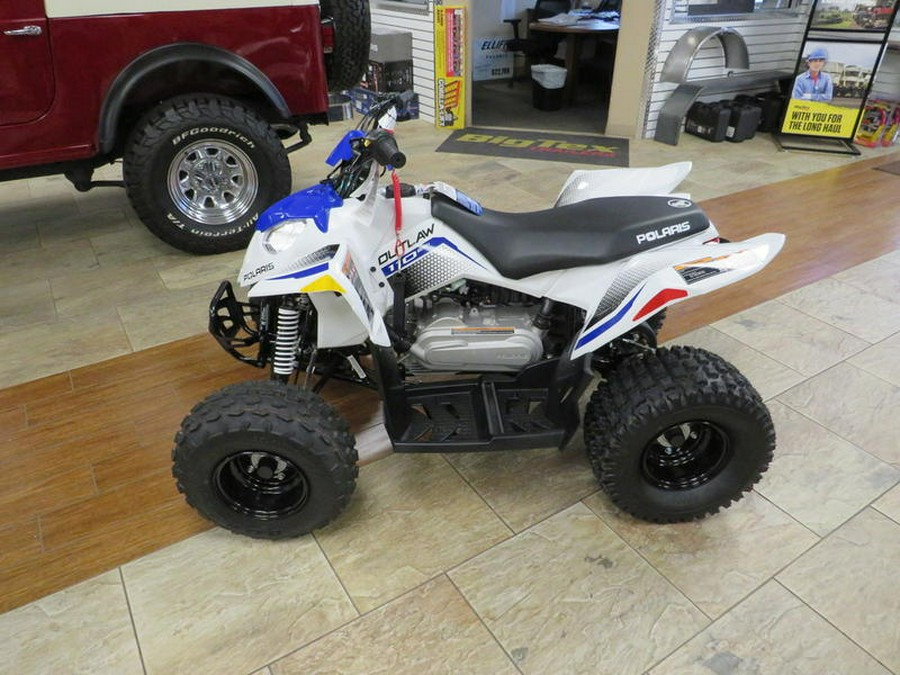 2024 Polaris® Outlaw 110 EFI