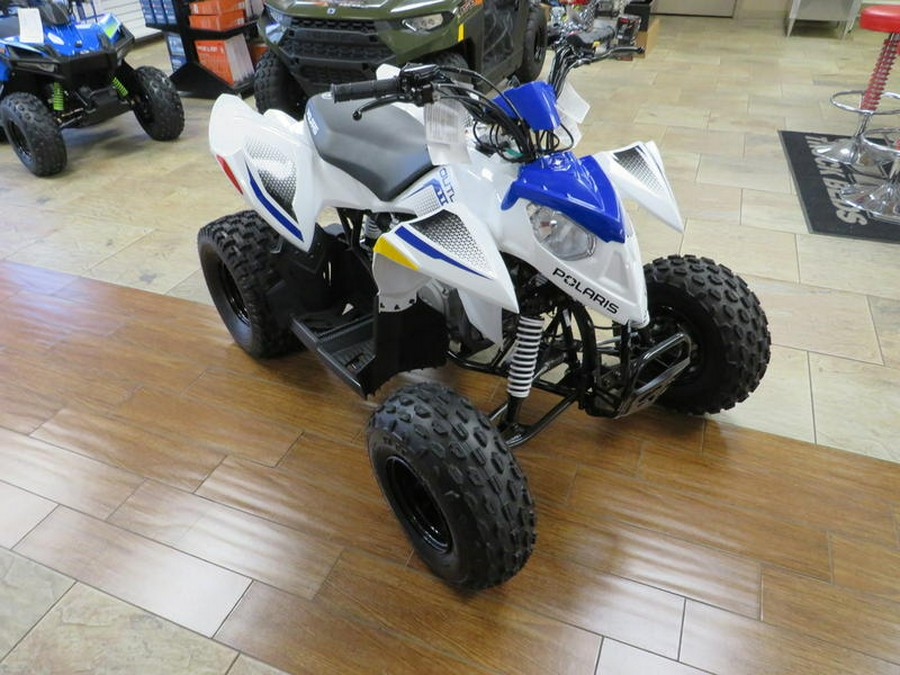 2024 Polaris® Outlaw 110 EFI