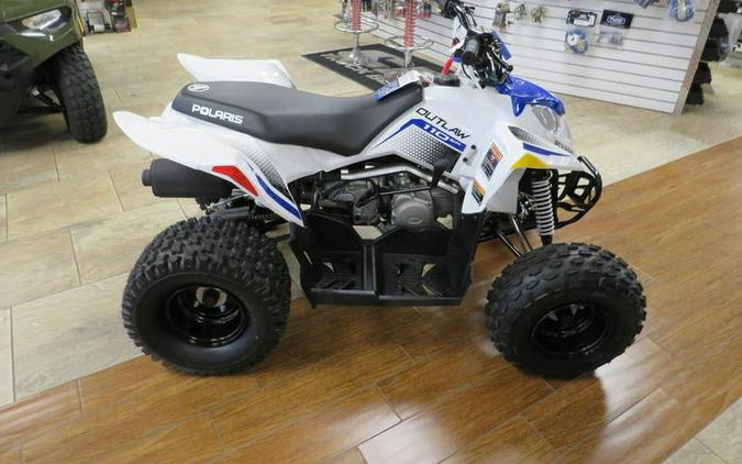 2024 Polaris® Outlaw 110 EFI