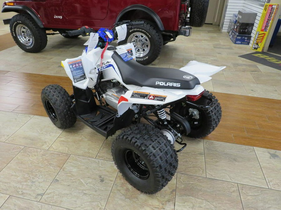 2024 Polaris® Outlaw 110 EFI